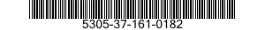 5305-37-161-0182  5305371610182 371610182