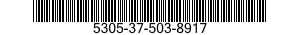 5305-37-503-8917  5305375038917 375038917