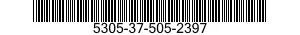 5305-37-505-2397  5305375052397 375052397