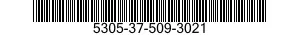 5305-37-509-3021  5305375093021 375093021