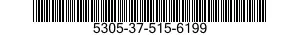 5305-37-515-6199 SCREW AND NAIL ASSORTMENT 5305375156199 375156199