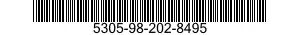 5305-98-202-8495 SETSCREW 5305982028495 982028495