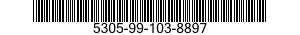 5305-99-103-8897  5305991038897 991038897