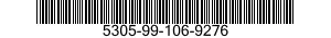 5305-99-106-9276  5305991069276 991069276