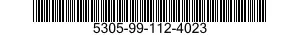 5305-99-112-4023  5305991124023 991124023