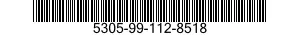 5305-99-112-8518  5305991128518 991128518