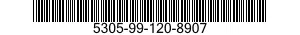 5305-99-120-8907  5305991208907 991208907