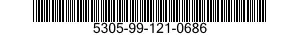 5305-99-121-0686  5305991210686 991210686