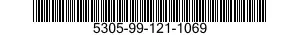 5305-99-121-1069  5305991211069 991211069