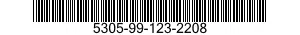 5305-99-123-2208  5305991232208 991232208