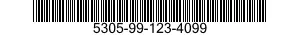5305-99-123-4099  5305991234099 991234099