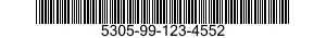 5305-99-123-4552  5305991234552 991234552
