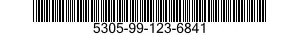 5305-99-123-6841  5305991236841 991236841