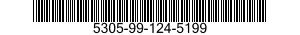5305-99-124-5199  5305991245199 991245199