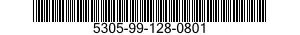 5305-99-128-0801  5305991280801 991280801