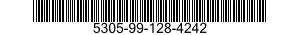 5305-99-128-4242  5305991284242 991284242
