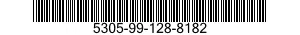 5305-99-128-8182  5305991288182 991288182
