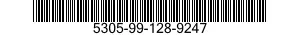 5305-99-128-9247  5305991289247 991289247