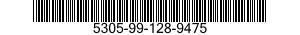 5305-99-128-9475  5305991289475 991289475