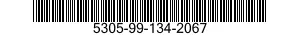 5305-99-134-2067  5305991342067 991342067
