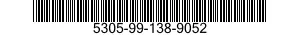 5305-99-138-9052  5305991389052 991389052
