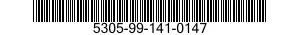 5305-99-141-0147  5305991410147 991410147