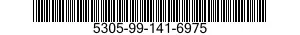 5305-99-141-6975  5305991416975 991416975