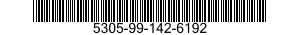 5305-99-142-6192  5305991426192 991426192