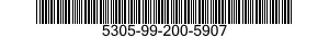 5305-99-200-5907  5305992005907 992005907