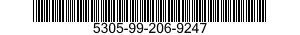 5305-99-206-9247  5305992069247 992069247