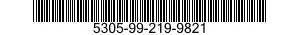 5305-99-219-9821  5305992199821 992199821