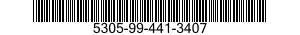 5305-99-441-3407  5305994413407 994413407