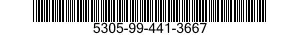 5305-99-441-3667  5305994413667 994413667