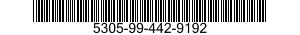 5305-99-442-9192  5305994429192 994429192