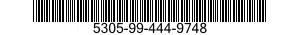 5305-99-444-9748  5305994449748 994449748
