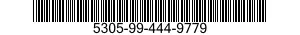 5305-99-444-9779  5305994449779 994449779