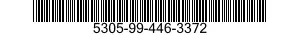 5305-99-446-3372  5305994463372 994463372