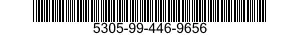 5305-99-446-9656  5305994469656 994469656