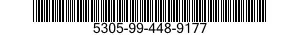 5305-99-448-9177  5305994489177 994489177