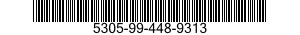 5305-99-448-9313  5305994489313 994489313