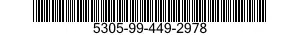 5305-99-449-2978  5305994492978 994492978
