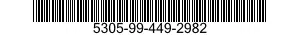 5305-99-449-2982  5305994492982 994492982
