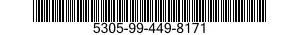 5305-99-449-8171  5305994498171 994498171