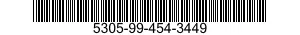 5305-99-454-3449  5305994543449 994543449