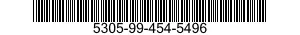 5305-99-454-5496  5305994545496 994545496