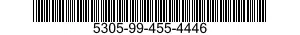 5305-99-455-4446  5305994554446 994554446