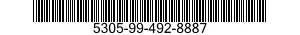 5305-99-492-8887 SCREW,SHOULDER 5305994928887 994928887