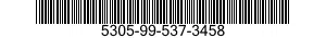 5305-99-537-3458  5305995373458 995373458