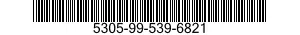 5305-99-539-6821  5305995396821 995396821