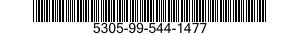 5305-99-544-1477  5305995441477 995441477